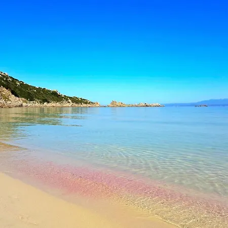 Nicola's Luxury Sardinia