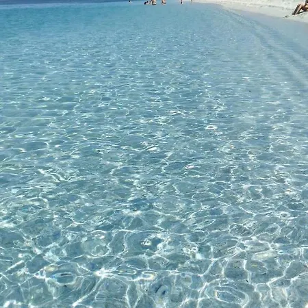 Nicola's Luxury Sardinia شقة سانتا تيريزا غالّورا