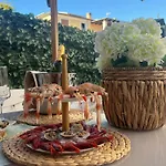Nicola's Luxury Sardinia
