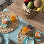 Nicola's Luxury Sardinia Apartament Santa Teresa Gallura
