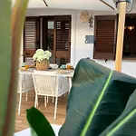 Apartament Nicola's Luxury Sardinia Santa Teresa Gallura