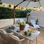 Nicola's Luxury Sardinia Apartament Santa Teresa Gallura
