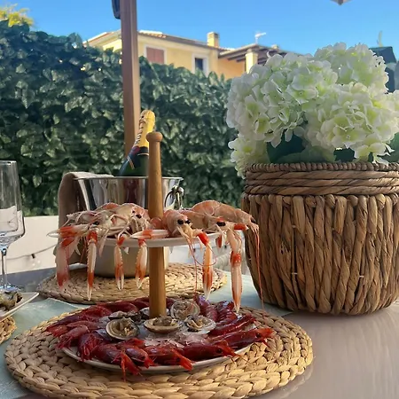 Nicola's Luxury Sardinia