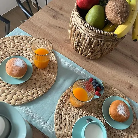 Nicola's Luxury Sardinia Apartment Santa Teresa Gallura