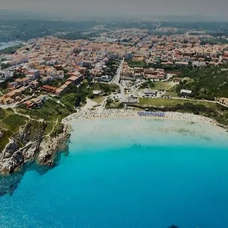 Nicola's Luxury Sardinia *