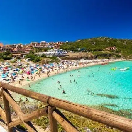 Nicola's Luxury Sardinia Apartment *