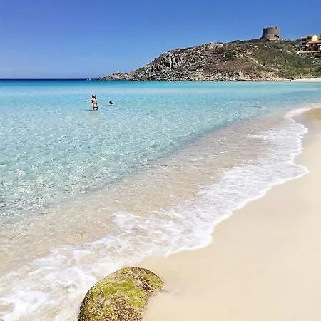 Nicola's Luxury Sardinia Apartment Santa Teresa Gallura