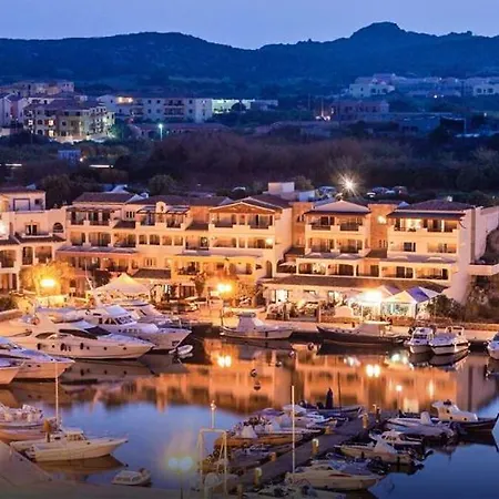 Nicola's Luxury Sardinia * サンタ・テレーザ・ガッルーラ