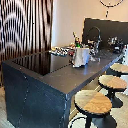 Apartment Nicola's Luxury Sardinia *