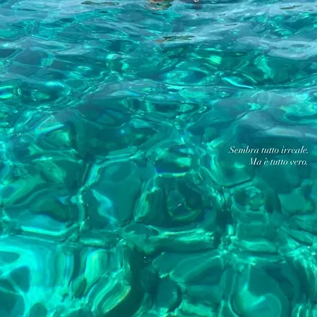 Nicola's Luxury Sardinia Apartment Santa Teresa Gallura