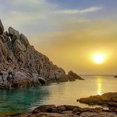 Nicola's Luxury Sardinia *