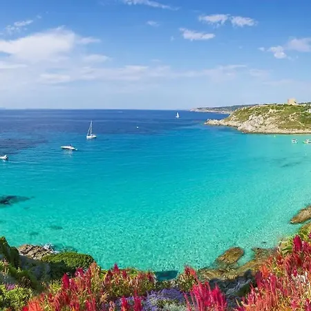 Apartment Nicola's Luxury Sardinia