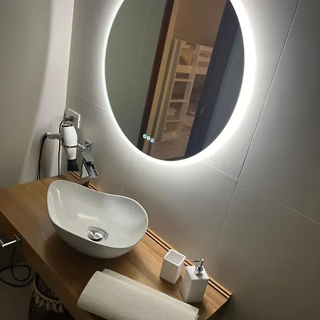 Nicola's Luxury Sardinia *