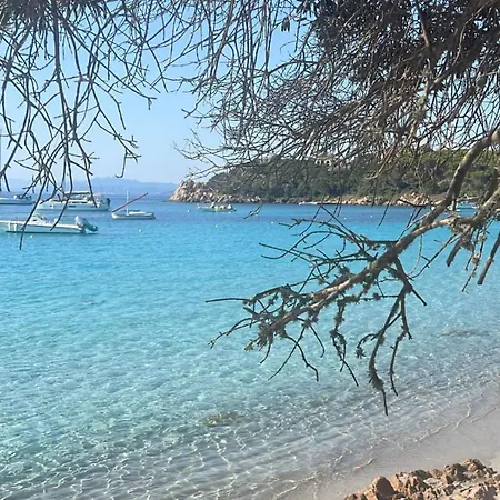 Nicola's Luxury Sardinia サンタ・テレーザ・ガッルーラ