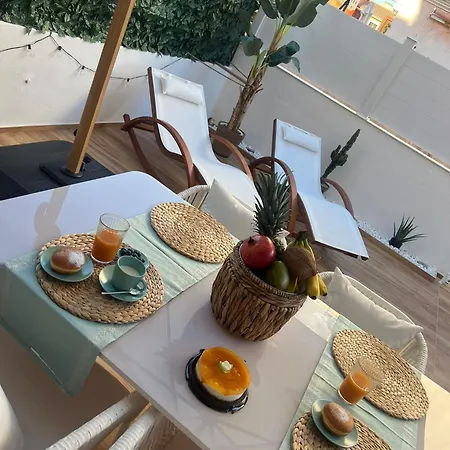 Nicola's Luxury Sardinia *