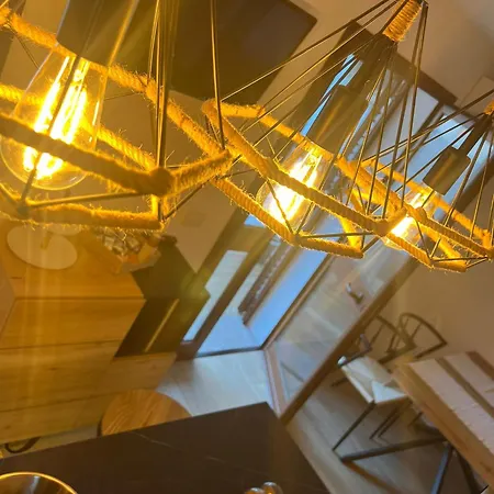 Nicola's Luxury Sardinia