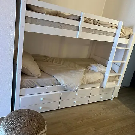 Nicola's Luxury Sardinia アパート