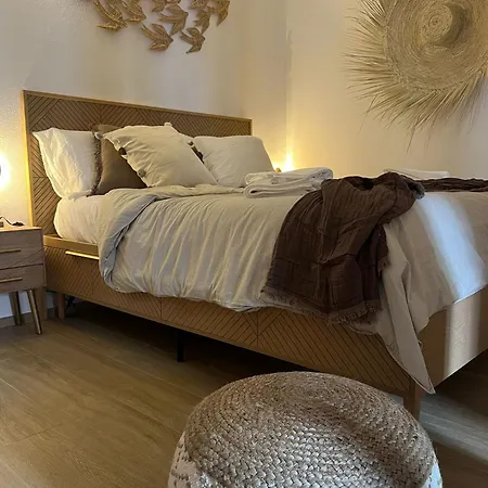 Nicola's Luxury Sardinia * サンタ・テレーザ・ガッルーラ