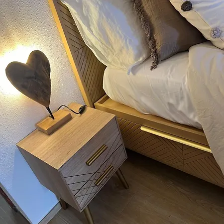 アパート Nicola's Luxury Sardinia