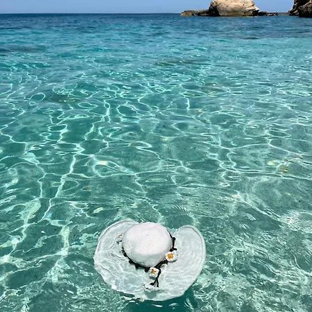 Nicola's Luxury Sardinia