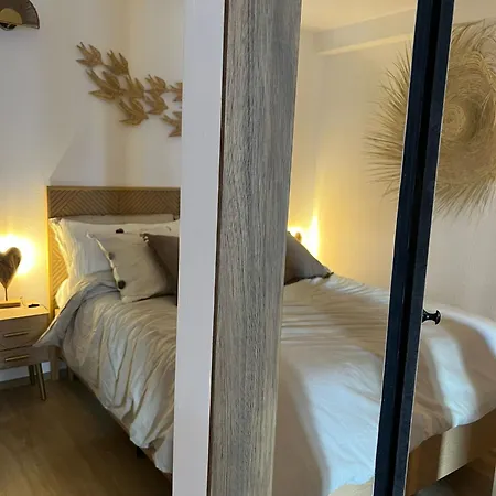 Nicola's Luxury Sardinia サンタ・テレーザ・ガッルーラ