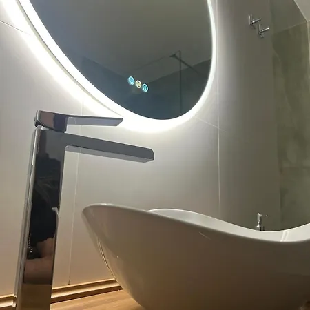 アパート Nicola's Luxury Sardinia サンタ・テレーザ・ガッルーラ
