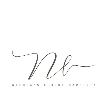 Nicola's Luxury Sardinia サンタ・テレーザ・ガッルーラ