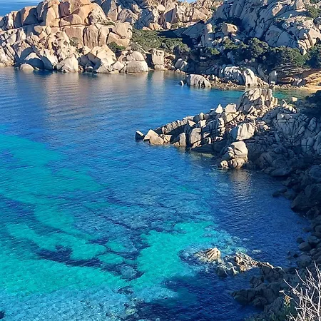 Nicola's Luxury Sardinia サンタ・テレーザ・ガッルーラ