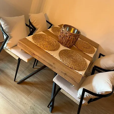 Nicola's Luxury Sardinia
