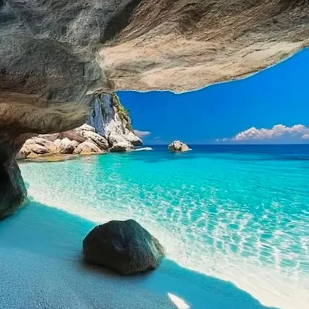 Nicola's Luxury Sardinia サンタ・テレーザ・ガッルーラ