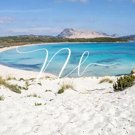 Nicola's Luxury Sardinia